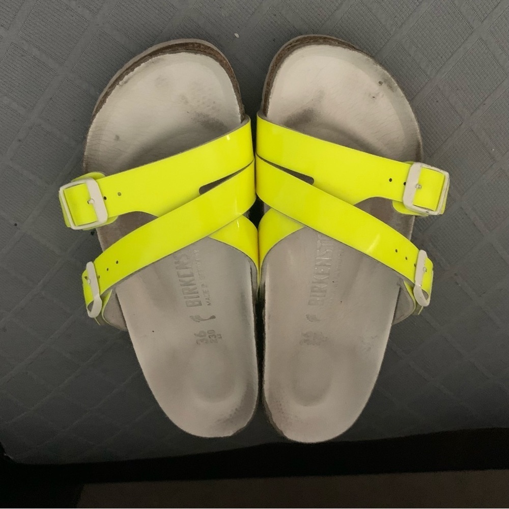 Birkenstock Sandals - Picture 3 of 9